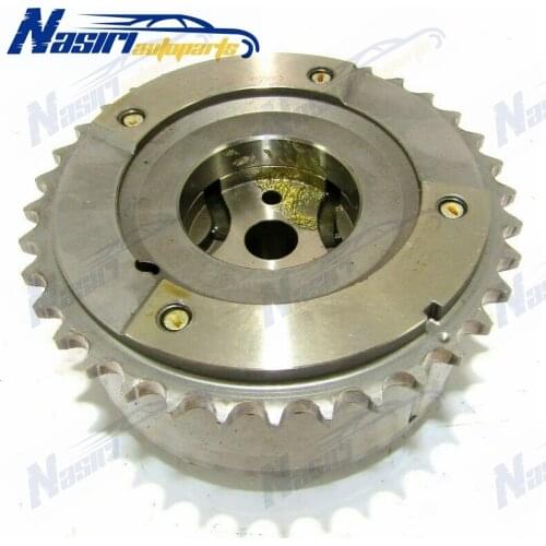 Engine Valve Timing Camshaft Phaser VVT Gear for Toyota Corolla 1.6 1.8 2007-2018 1.6 1.8 1ZRFE 2ZRFE
