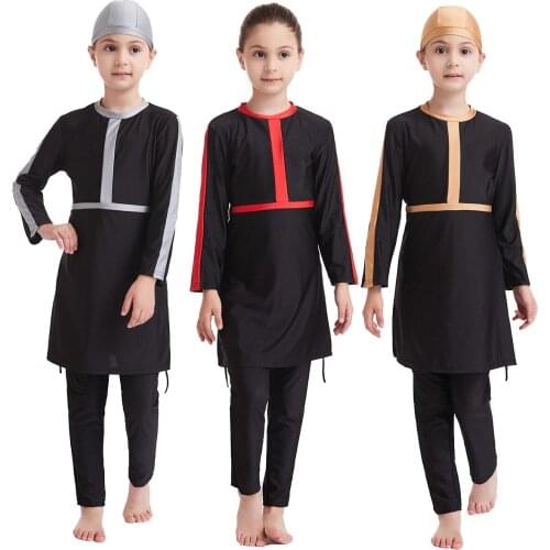 Islamic Clothing Women Muslim Muslim Swimwear Burkini Muslim Swimwear