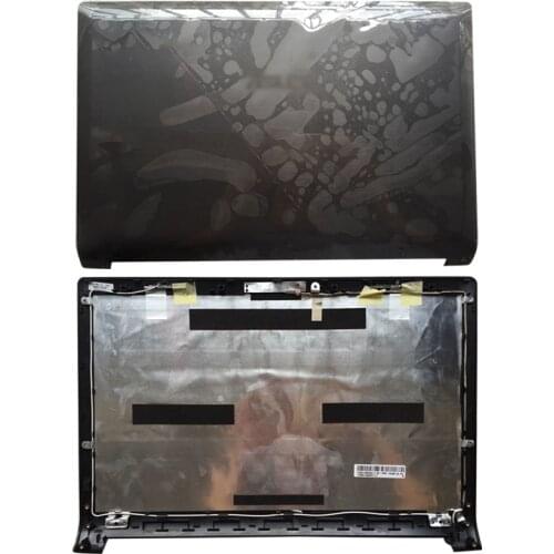 NEW Laptop LCD Back Cover For Asus N53 N53DA N53J N53JF N53JG N53JL N53JN