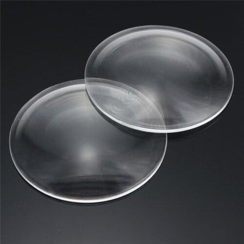 Fresnel Lens Diameter 70 mm Plastic Lens wholesale 70mm sample order