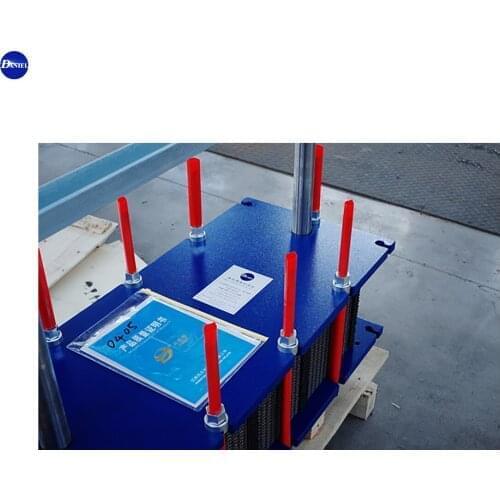 Plate Heat Exchanger Gasket Price Heat Exchanger