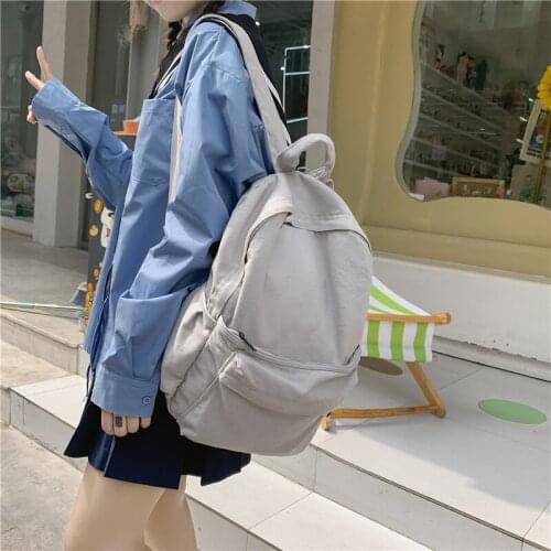 THREEPEAS Travel Bags