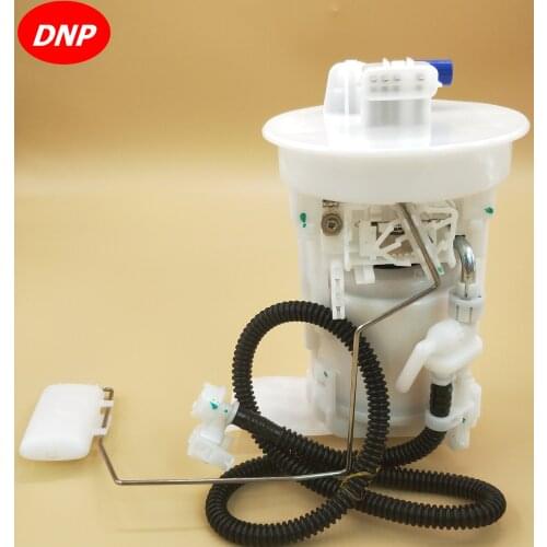 DNP Fuel pump assembly fit for Nissan X-Trail T30 car 17040-8H31B 170408H31B Fuel Pump Module