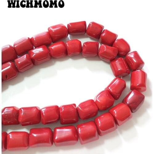 WICHMOMO Red Bracelets