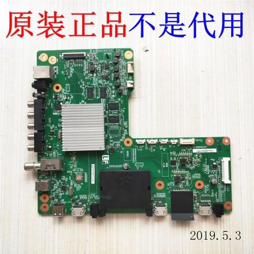 LCD-60UD30A LCD TV data control driver board QPWBXG517WJZZ