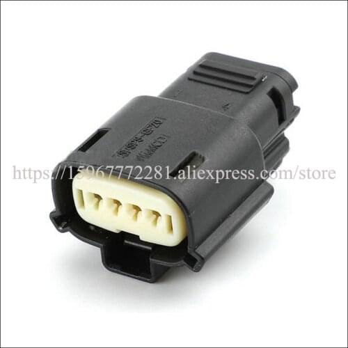 33471-0469 electrical terminal wire connectors automotive cable terminal male female connector plug jacket socket 4P Connector