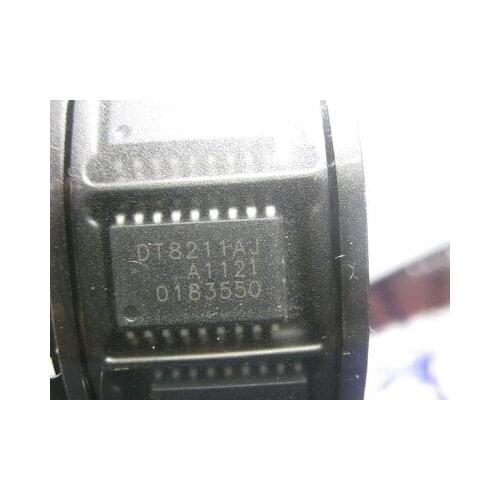 5pcs/lot DT8211AJ DT8211A DT8211 SOP18 In Stock