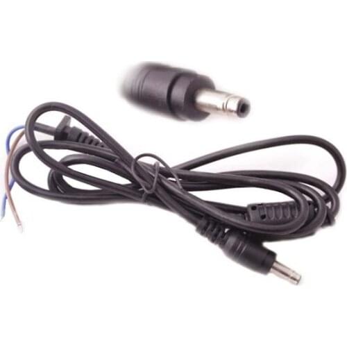 NOTEBOOK ADAPTER JACKLI 1.5 MT CABLE 4.2*4.8 END (YD-8)