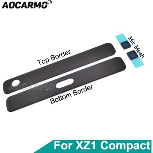 AOCARMO Xperia XZ1 Compact
