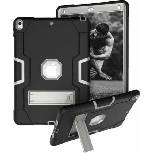 Case for Ipad Air 3 10.5 2019 Shockproof Anti-Scratch Slim Fit Tablet Case Cover for Ipad Pro 10.5 A1701 A1709 Protective Cases