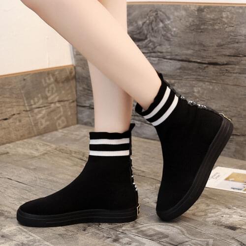 Designer White Women Suede Boots Autumn Ladies Platform Split Leather Shoes 2021 Trend Women Motorcycle Boots