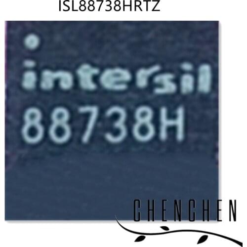 ISL88738HRTZ 88738H ISL88750HRZ 750HRZ ISL88739HRZ 739HRZ QFN 100% New