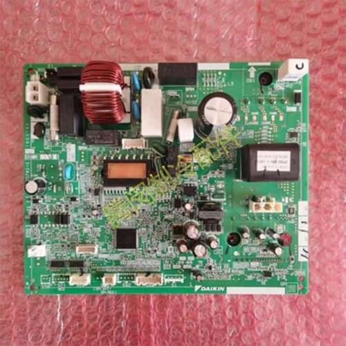 Air conditioning motherboard computer board EX19001-1 main control board for Daikin air conditioning outdoor unit RXJ326-336VC