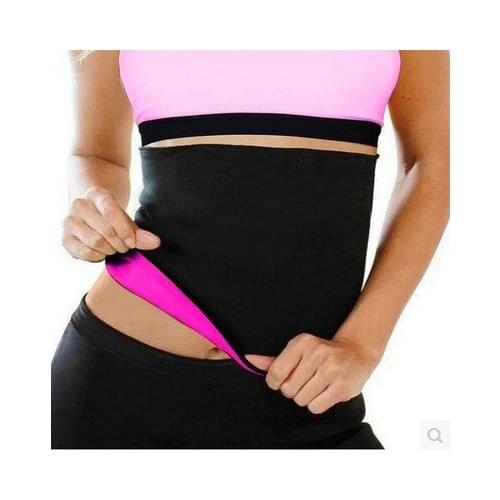 Waist trainer Neoprene waist cincher Slimming Belt waist trainer corsets Slimming Underwear Losing Weight Shapewear