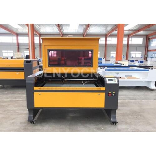 80 W Factory direct selling Laser engrave cutting cnc /Co2 laser engraving machine 50w/Arcylic cutter machine