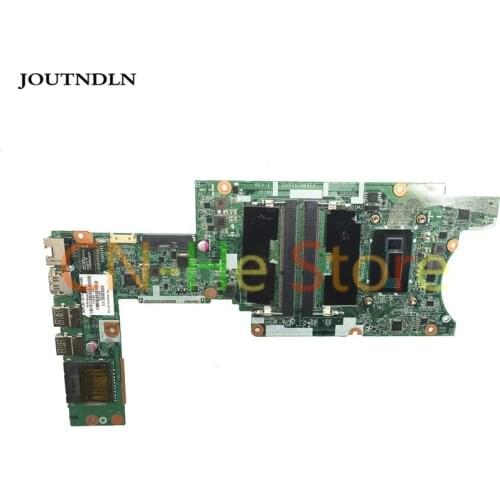 JOUTNDLN FOR HP Pavilion X360 15-U Laptop Motherboard 774606-501 DA0Y61MB6E0 w/ i5-4210U CPU