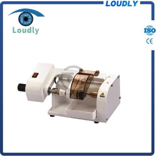 Loudly brand Optical Laboratory equipment Higher quality Lens Cutter Pattern Maker PM-100