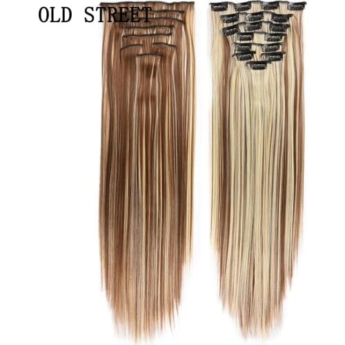 OLD STREET Hair Extensions