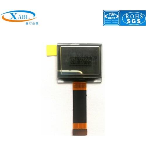 XABL 1.32 Inch OLED Module Resolution 128*96P OLED Display Module Factory Outlet Custom Size