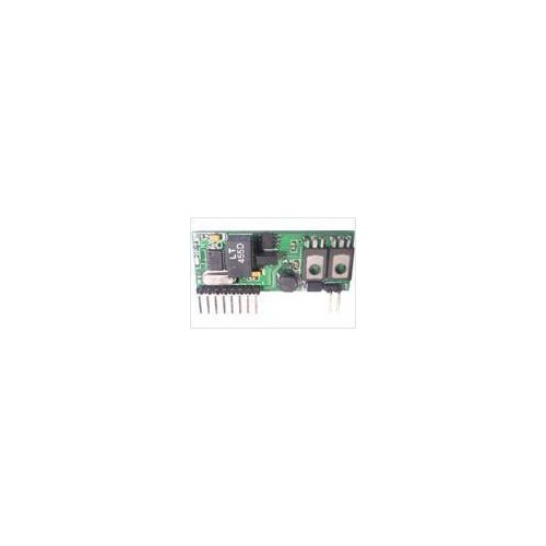 Fully integrated power line carrier module BWP09 carrier module