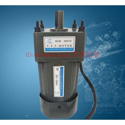 VTV motor YN90-120 jb20g15 jb30g15 jb60g15 jb100g15 90 90 90 90