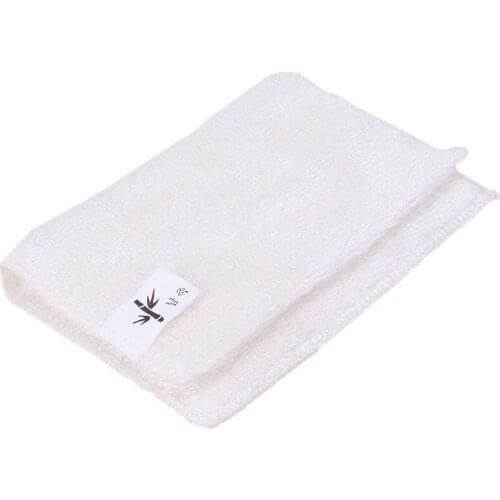 High Efficient ANTI-GREASY Color Dish cloth,bamboo Fiber Washing Dish towel,magic Kitchen Cleaning cloth,wipping Rags