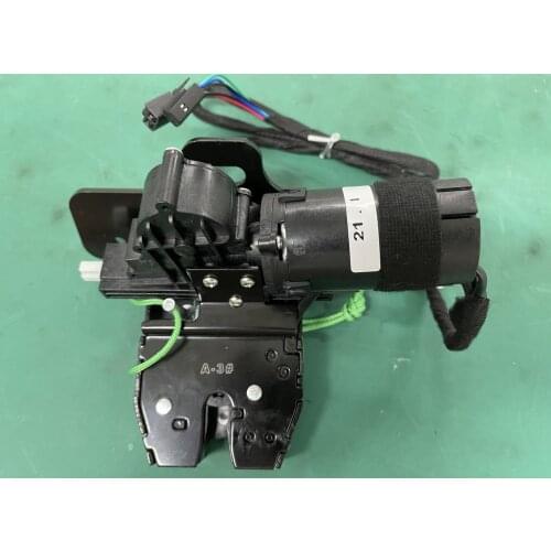 THE ECU FOR Aleksandrs Tikacovs