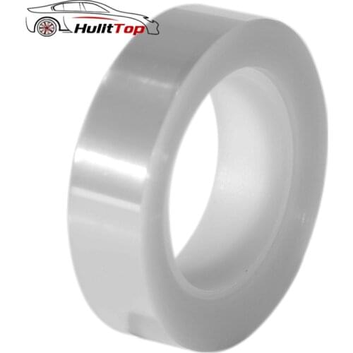 1.5cmx5m TPU Car Body Door Edges Paint Protective Film Anti-scratch Wrap Sticker Auto Cars Styling Accessories Stickers