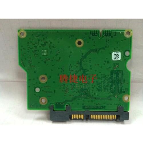 1pcs/lot 100687658 REV C ST2000DM011 st1000dm003 ST2000DM001 Hard drive HDD PCB Logic Board