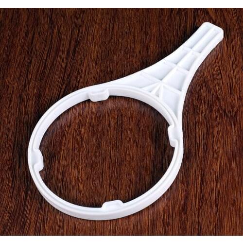 20 inches water filter parts filter housing wrench