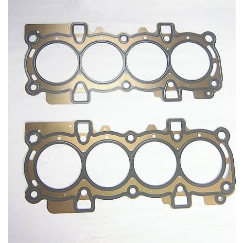 Car accessories engine cylinder head gasket 7S7G 6051 XB for Focus II DA_ 2009-2012 Mendeo IV BA7 2007 -2014 Fieata VI