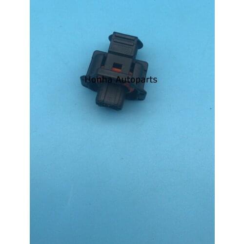 Free shipping 2 way/Pin 1928404072 1928403137 Female Common Rail Diesel Injector Plug Automotive Connector For Bosch