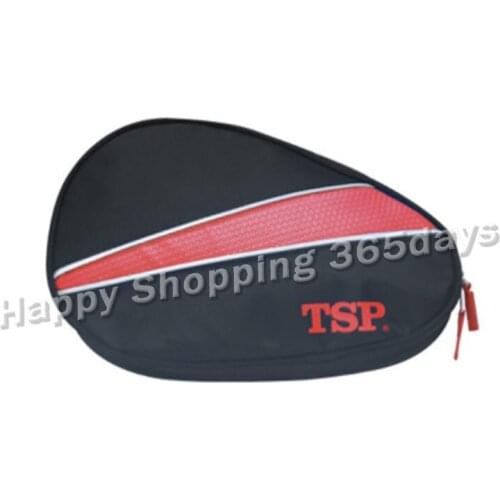 TSP Original Table Tennis Bag Ping Pong Case