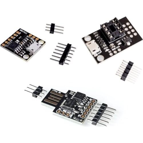 GY Attiny85 Digispark kickstarter Mini USB Development Board Module Tiny85