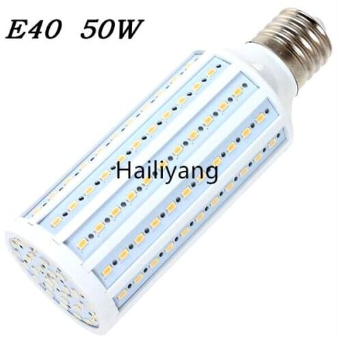 HAILEEYOUNG LED Bulbs E40