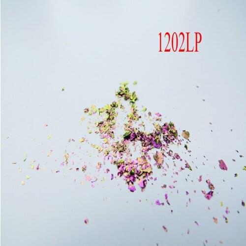 Chameleon flakes,chromeflair flakes,multi chrome pigment,color shift flakes,flip flop flakes,1lot=1gram,15 items for choose