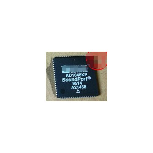 IC NEW 100% AD1848KP