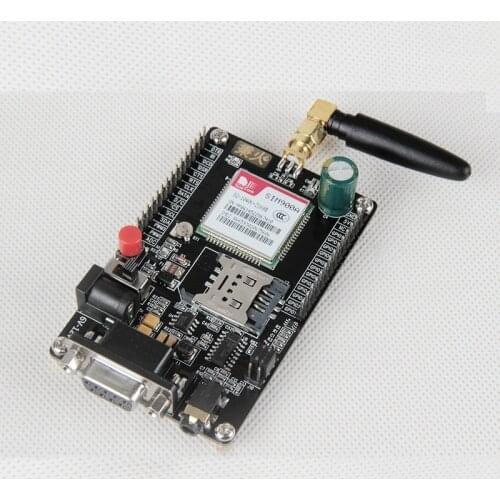 WF-SIM800A GSM/GPRS module SMS phone NEW board STM32