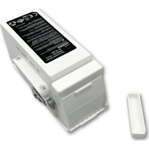 Newest 2PCS 3D Printed Dust-proof Battery Terminal Charging Port Dust Plug Protectors Cover for Hubsan Zino 2 Drone Accessories