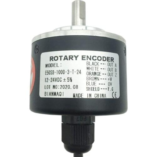 New Original Spot Photo E50S8-360-3-T-24 E50S8-400-3-T-24 E50S8-500-3-T-24 E50S8-600-3-T-24 E50S8-1000-3-T-24