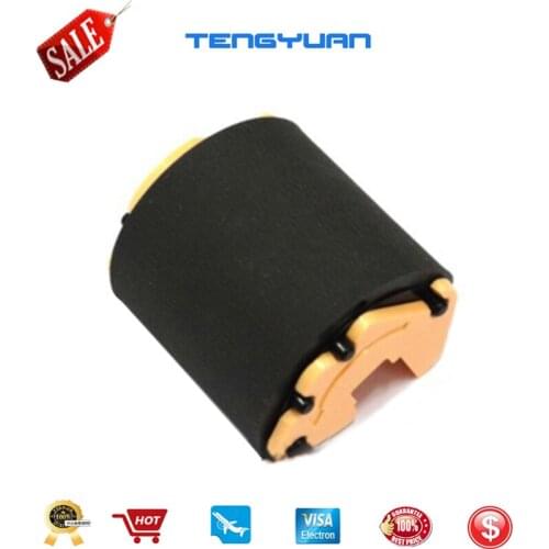 New original pick up roller for Samsung ML-1915/2525/2580/4623/650/651/4600/1911/1910 for DELL 1130/1135N JC93-00087A