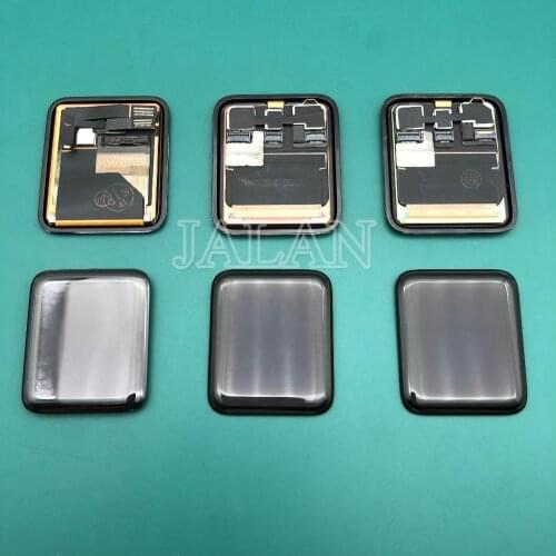 Watch series 6/5/4 40mm 44mm series 3/2/1 38mm 42mm S1 S2 S3 S4 S5 S6 LTE GPS LCD Screen