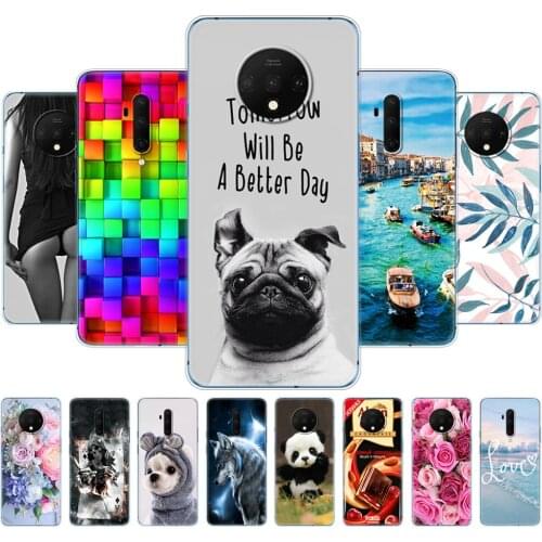 PAZAK OnePlus 7 Phone Cases