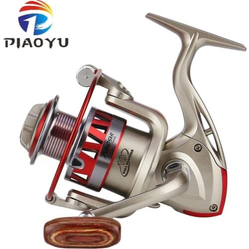 Piaoyu Fishing Goods