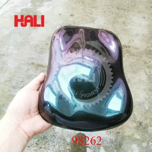Chameleon powder,chameleon pigment,color shift pigment,color flip pigment,item:98261,98262,98263..,net weight:10gram for 1 item