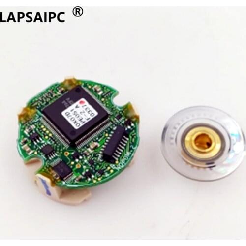 Lapsaipc OBA18 Encoder SERVO MOTOR