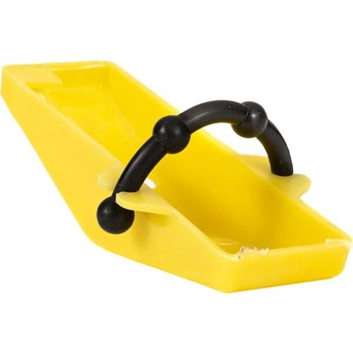 Ice Fishing Auger Drill Blade Guard Ice Auger Safety Cover Cap Fishing Accessories