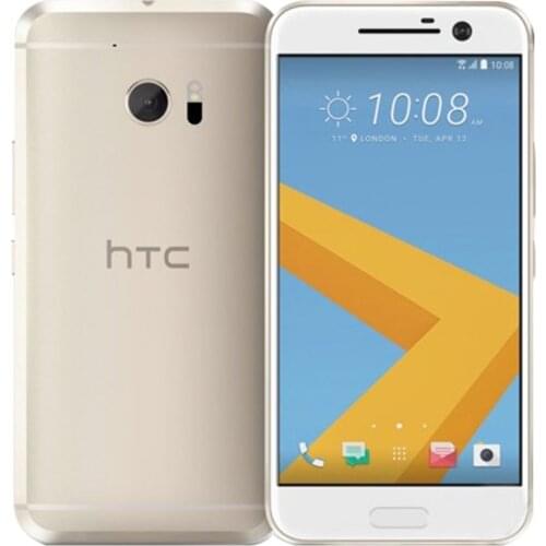 HTC M10 Mobile phone 5.2 inch screen 4GB RAM 32GB ROM Quad Core 12MP Camera wifi Nano SIM 4G Android phone,Free Shipping