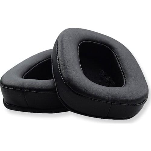 Headphone Replacement Earpads Cushion for Razer Tiamat V2 7.1 High Quality Soft Comfortable Ear Pads Cover for Razer Tiamat V2