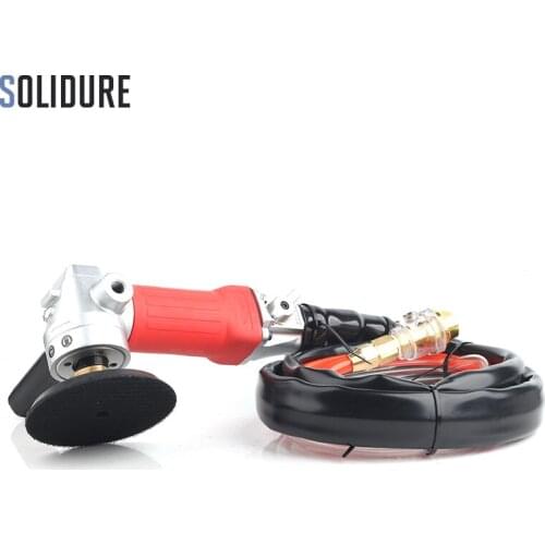 SOLIDURE Angle Grinders